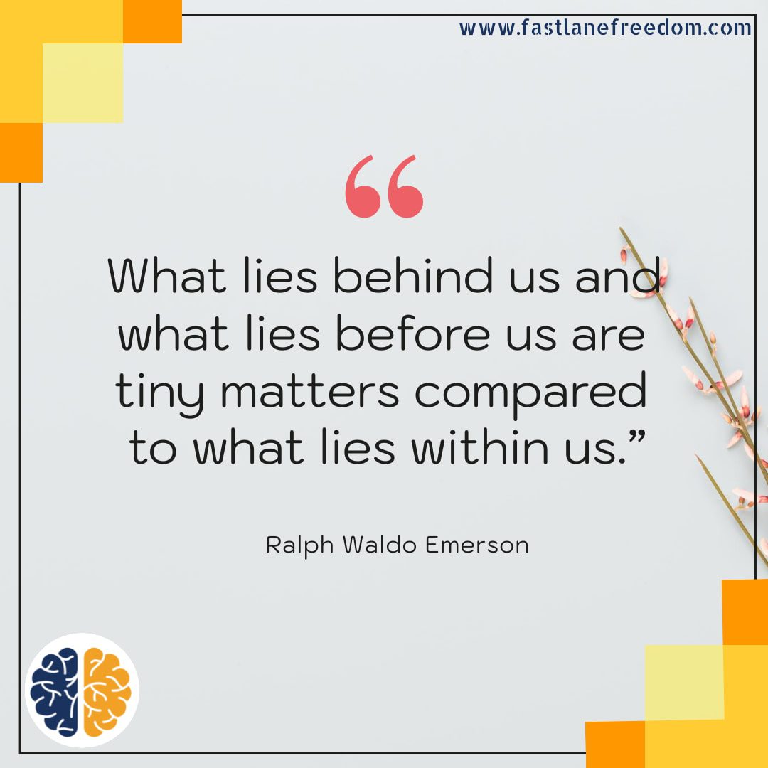 Ralph Waldo Emerson quotes