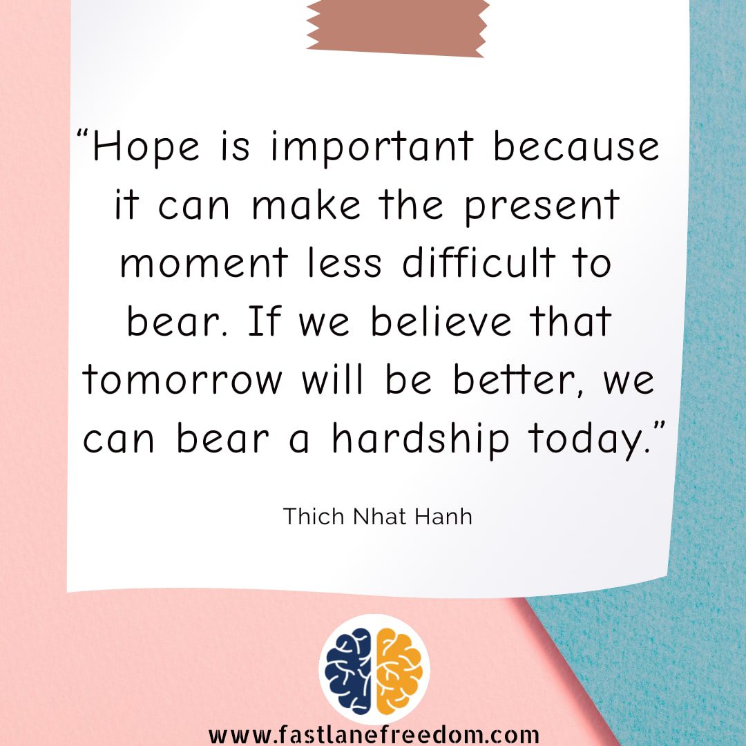 quote on hope