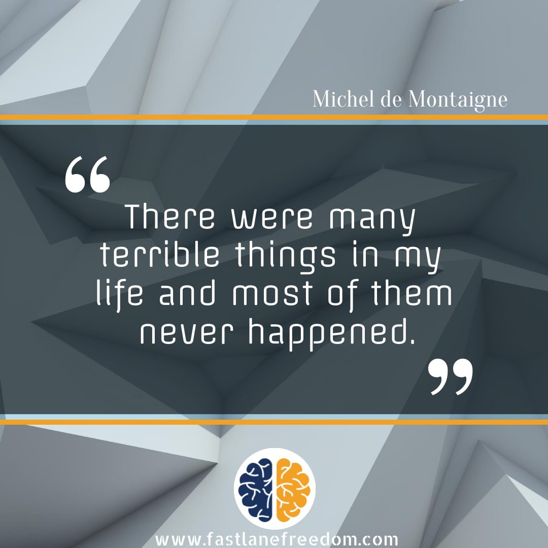 top Michel de Montaigne quotes