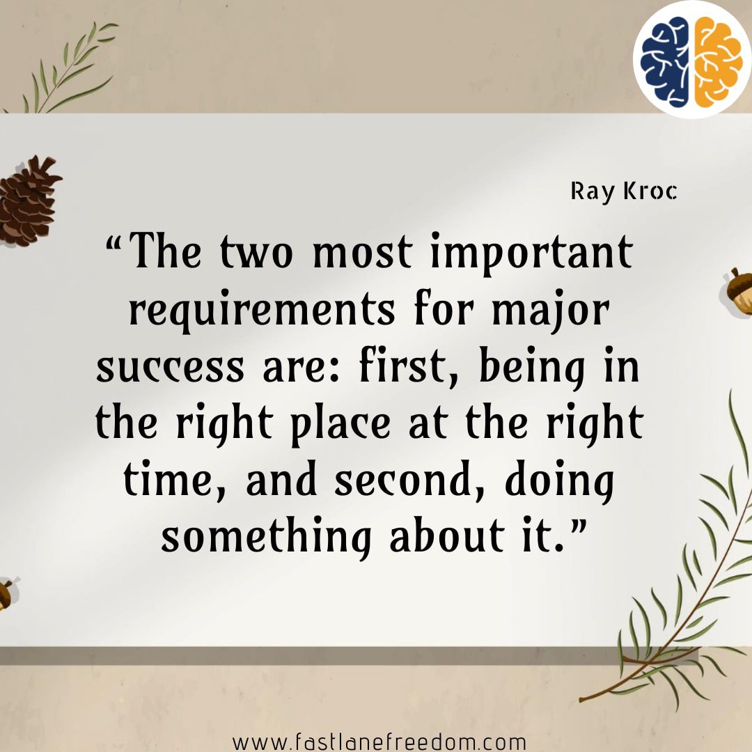 best success quote
